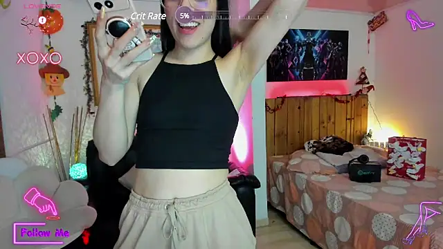 LauGrayJ online show from 02-25-25, 08:25