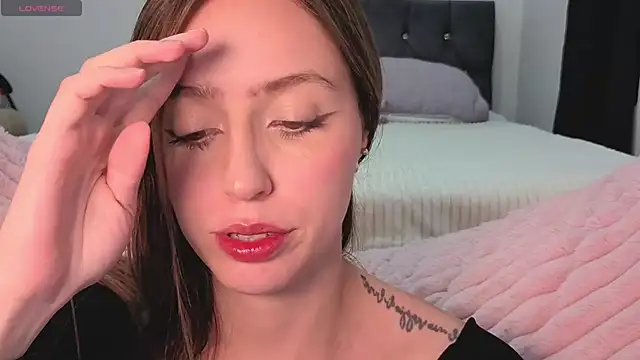 SofiaGc online show from 03-27-26, 03:56