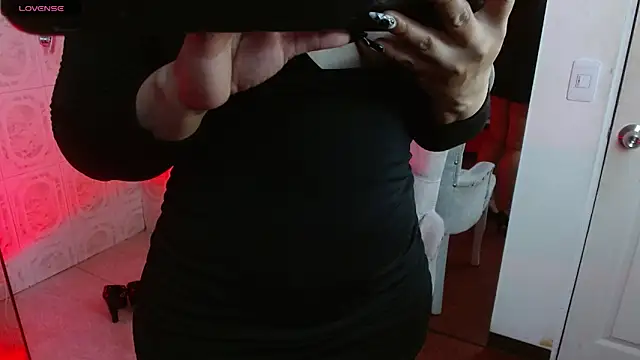 Sophy wm online show from 10-08-25, 07:28