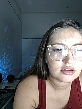 dani123unica online show from 10-27-25, 10:25