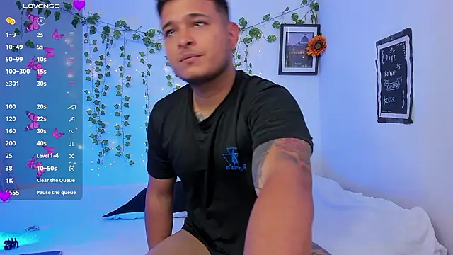 Khefthany online show from 03-24-26, 04:01