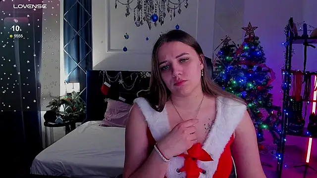 CandyKimmy online show from 12-20-24, 05:04