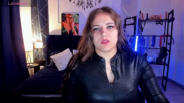 CandyKimmy online show from 09-19-25, 12:34