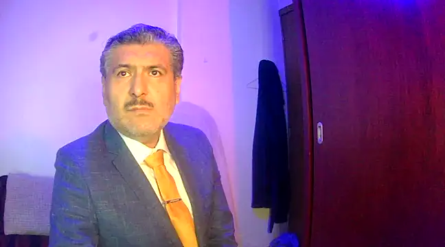 BushBator online show from 02-28-25, 07:48