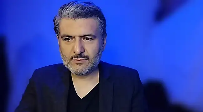 BushBator online show from 03-07-25, 07:41