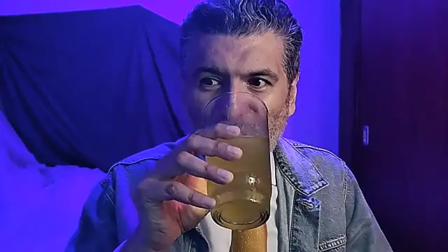 BushBator online show from 09-20-25, 06:58