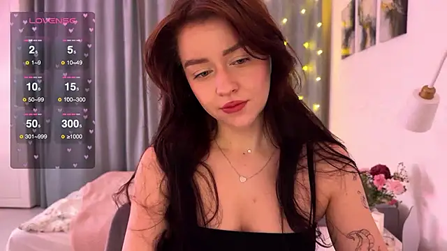 Snapshot of aveme_melissa chatting on 12-02-24, 09:06 aveme melissa online show from 12-02-24, 09:06