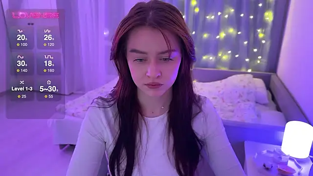 Snapshot of aveme_melissa chatting on 01-16-25, 07:31 aveme melissa online show from 01-16-25, 07:31