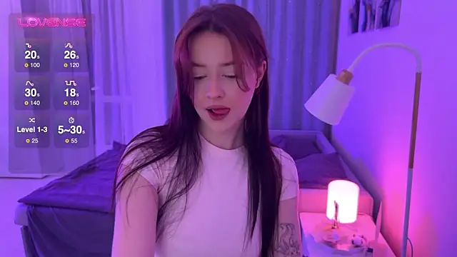 Snapshot of aveme_melissa chatting on 01-27-25, 08:49 aveme melissa online show from 01-27-25, 08:49