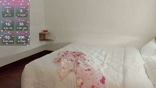 Snapshot of aveme_melissa chatting on 10-09-25, 05:38 aveme melissa online show from 10-09-25, 05:38