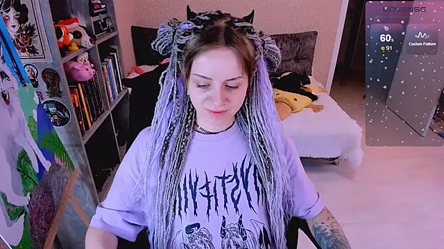 NaniMoore online show from 12-06-24, 06:15