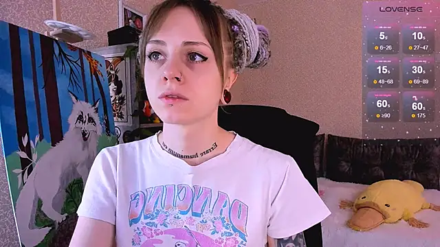 NaniMoore online show from 12-22-24, 09:00