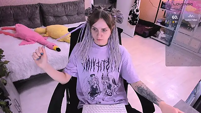 NaniMoore online show from 12-30-24, 11:59