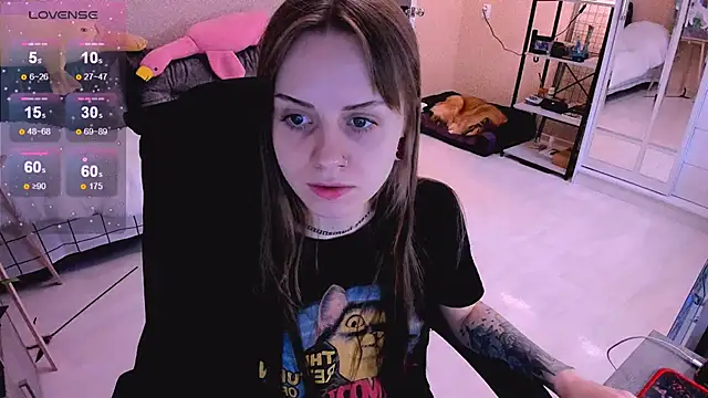 NaniMoore online show from 01-12-25, 12:12