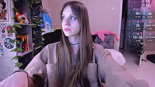 NaniMoore online show from 01-15-25, 08:05