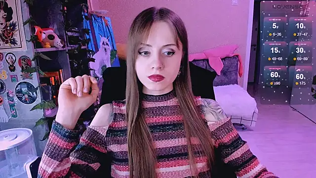 NaniMoore online show from 01-29-25, 08:04