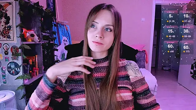 NaniMoore online show from 01-29-25, 11:14