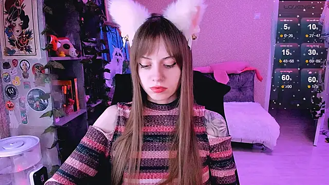 NaniMoore online show from 02-04-25, 08:06