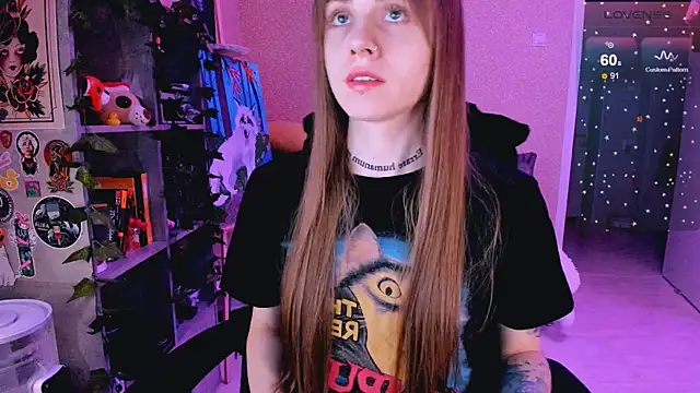 NaniMoore online show from 02-13-25, 08:03