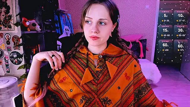 NaniMoore online show from 03-16-25, 08:11