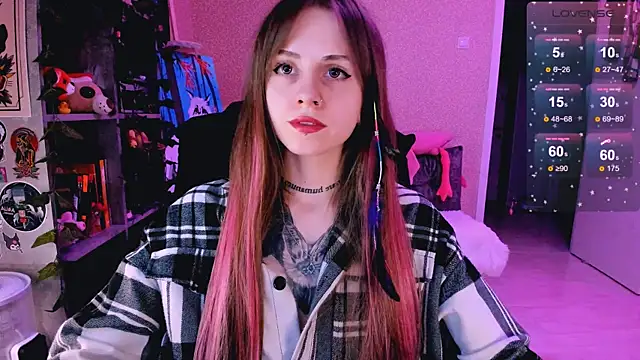 NaniMoore online show from 03-21-25, 08:18