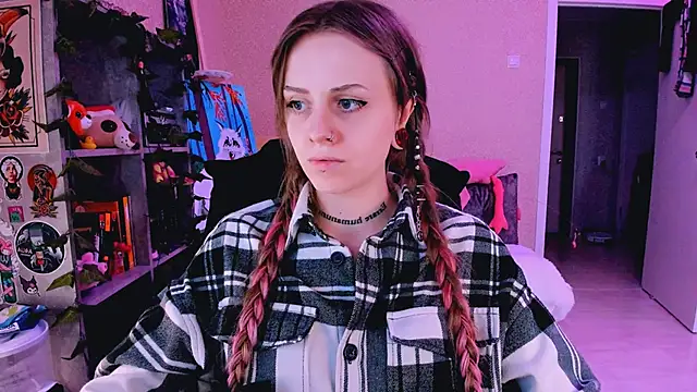 NaniMoore online show from 03-22-25, 05:28