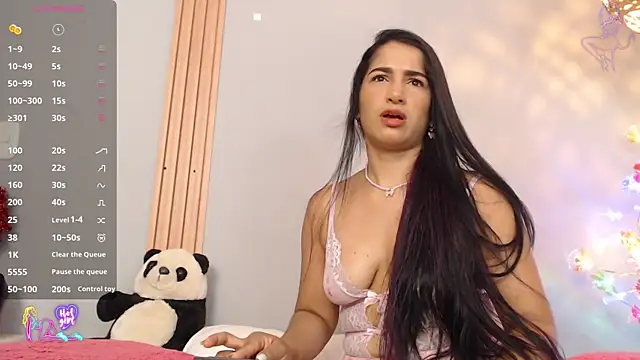 Thayssa ross online show from 04-07-26, 02:50