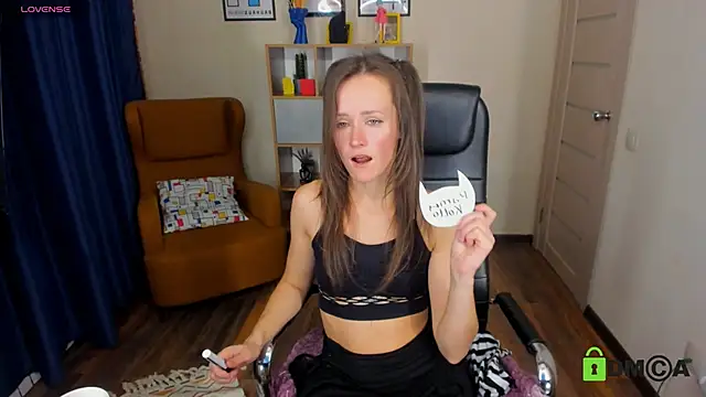 FrancescaCollins online show from 12-09-24, 10:43