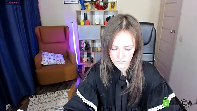 FrancescaCollins online show from 12-23-24, 04:28