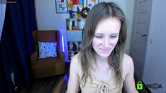 FrancescaCollins online show from 12-25-24, 06:31