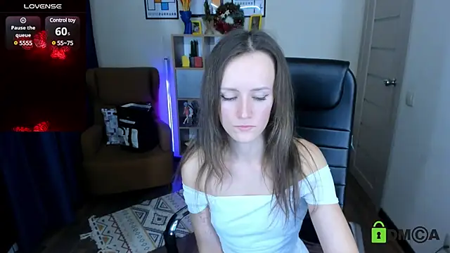 FrancescaCollins online show from 01-03-25, 11:57