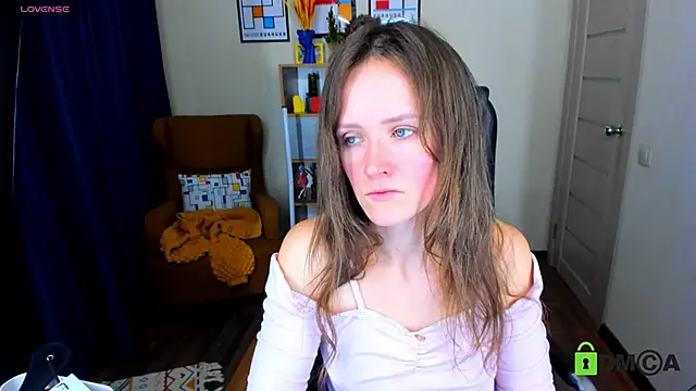 FrancescaCollins online show from 01-10-25, 11:11