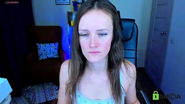 FrancescaCollins online show from 01-12-25, 01:37