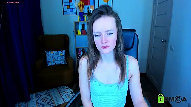 FrancescaCollins online show from 01-14-25, 07:48