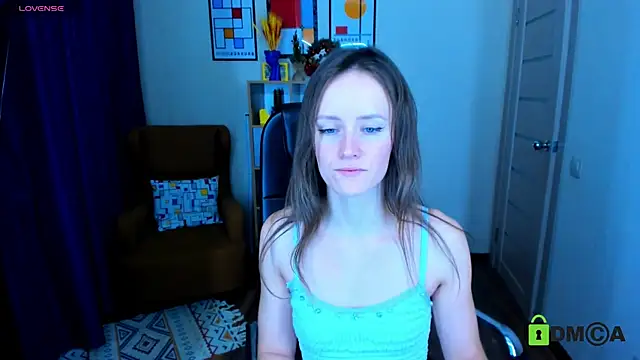 FrancescaCollins online show from 01-14-25, 10:59