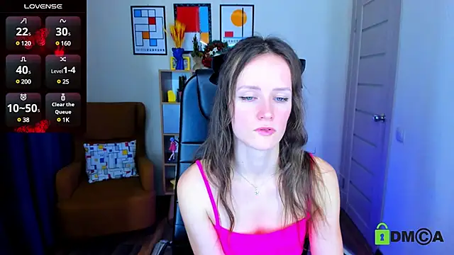 FrancescaCollins online show from 01-15-25, 02:35