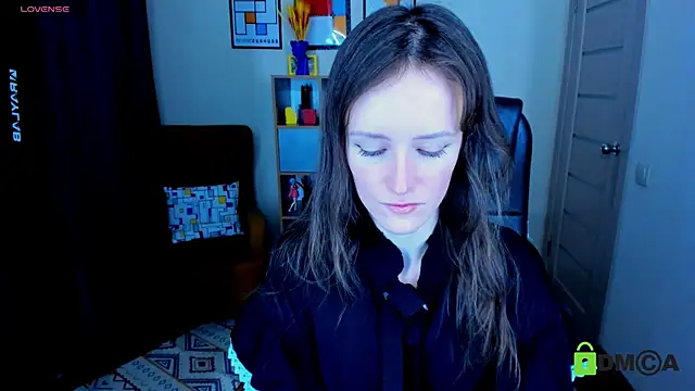 FrancescaCollins online show from 01-19-25, 11:12