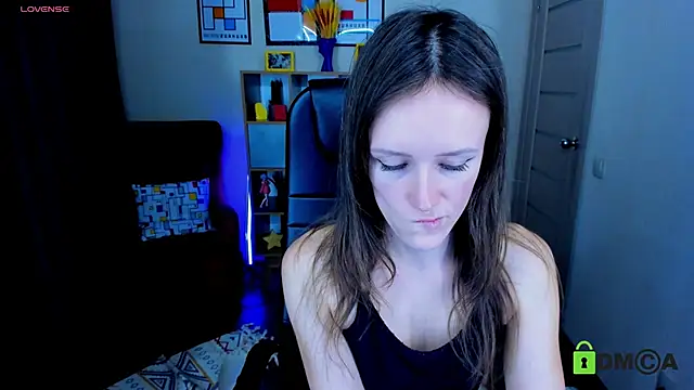 FrancescaCollins online show from 01-22-25, 02:14