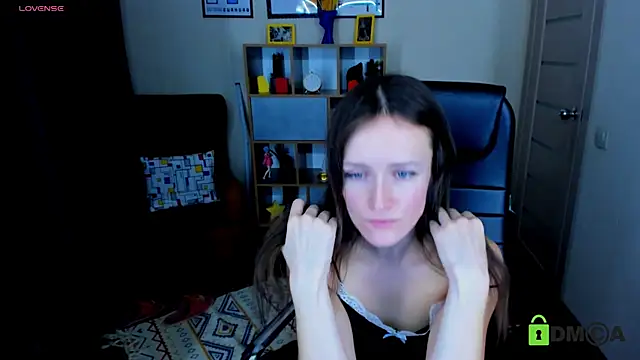 FrancescaCollins online show from 01-28-25, 10:34