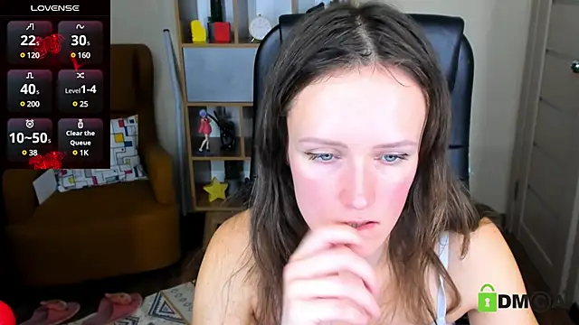 FrancescaCollins online show from 01-28-25, 01:38