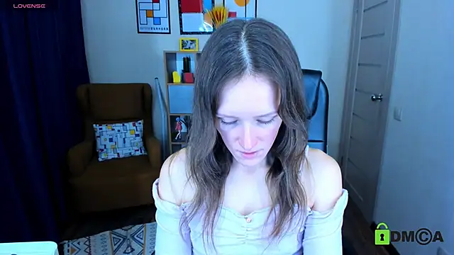 FrancescaCollins online show from 01-30-25, 08:54