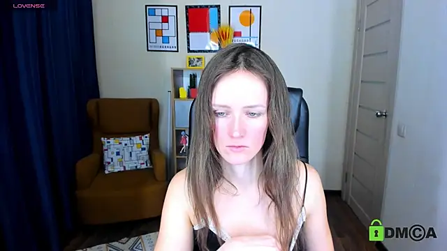 FrancescaCollins online show from 02-01-25, 11:21