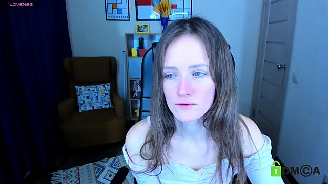 FrancescaCollins online show from 02-04-25, 09:49