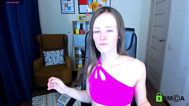 FrancescaCollins online show from 02-14-25, 10:38