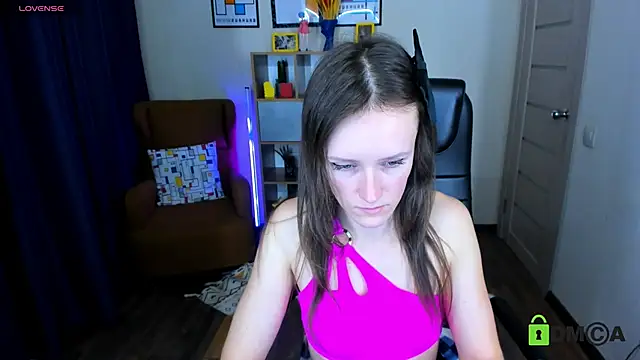 FrancescaCollins online show from 02-18-25, 11:11