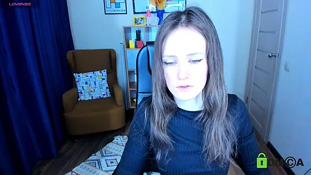 FrancescaCollins online show from 02-20-25, 08:06