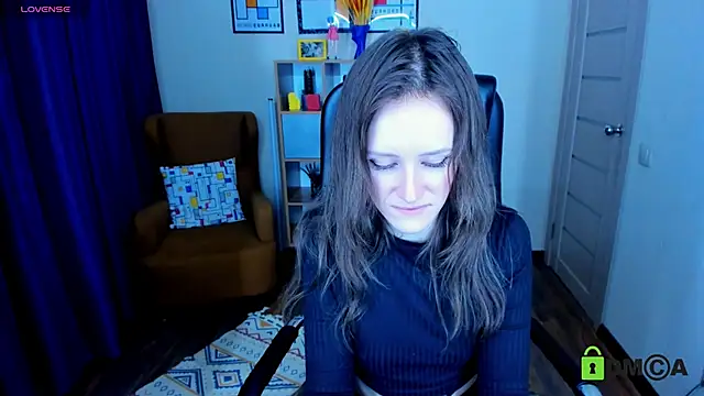 FrancescaCollins online show from 02-20-25, 02:24