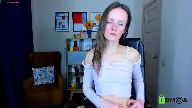 FrancescaCollins online show from 02-23-25, 03:40