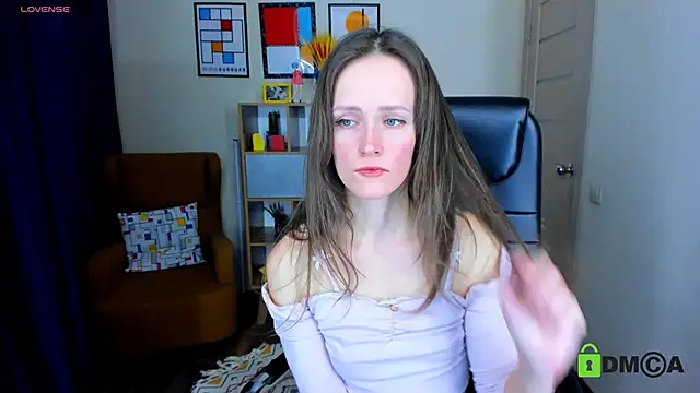 FrancescaCollins online show from 02-23-25, 06:56