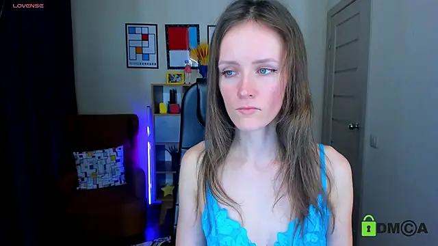 FrancescaCollins online show from 02-26-25, 06:43